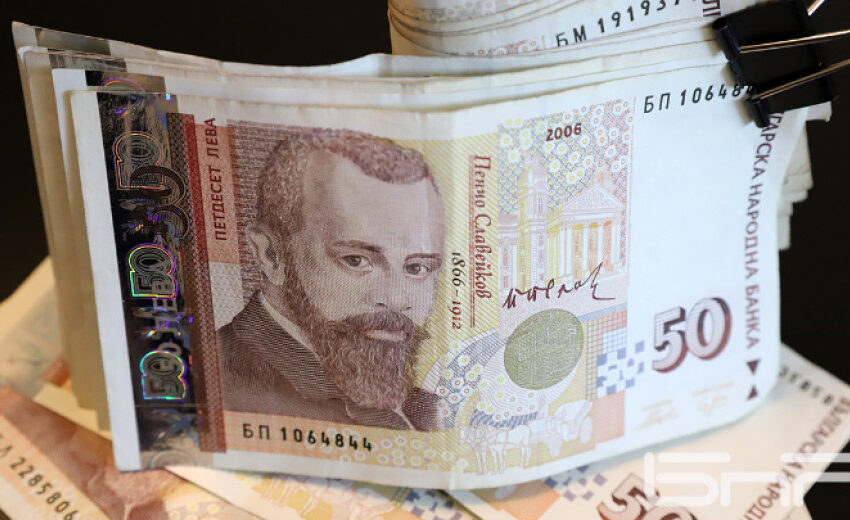  МФ прогнозира дефицит от около 6,1 млрд. лв. в края на 2024-та – 3% от прогнозния БВП