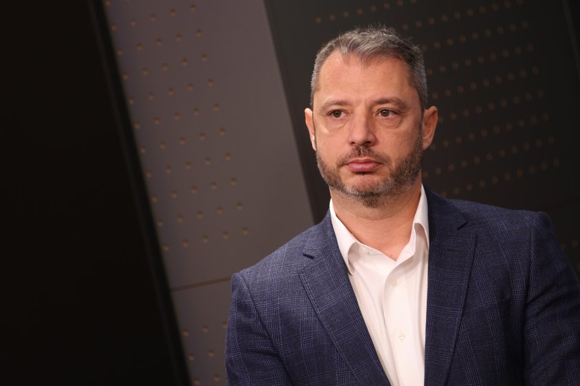  Делян Добрев: Браво на Кирил Петков! Не е вземал наркотици в последните 4 месеца