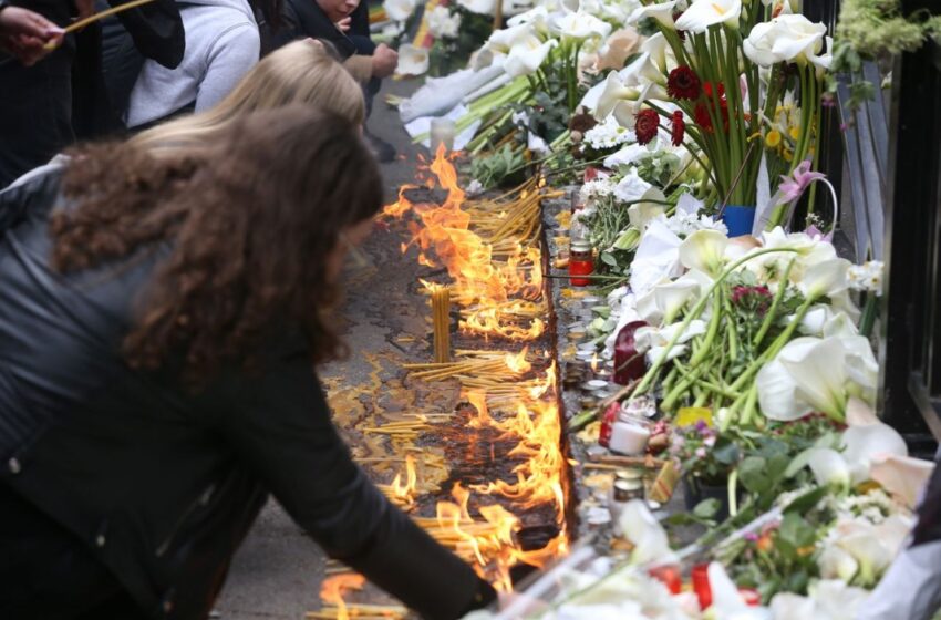  В Сърбия е ден на траур в памет на жертвите на масовото убийство в Черна гора