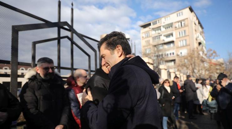  Треньорът на Кирил Петков го успокои пред прокуратурата, че с баща му са уредили всичко
