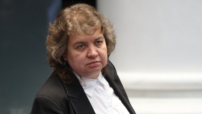  Наталия Киселова: Няма драма за това, че ще се забавим малко с бюджета