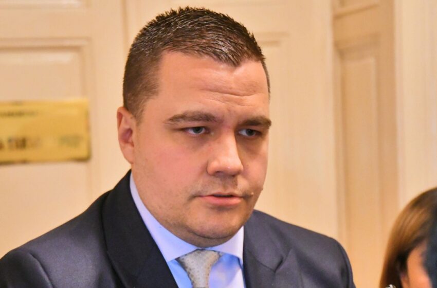  Станислав Балабанов:  Постигаме изолация на Пеевски