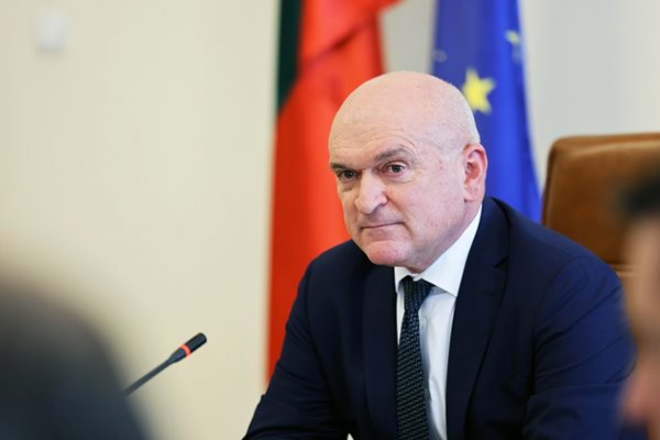  Служебното правителство предлага до края на март да е в сила законът, който трябва да замени редовен бюджет
