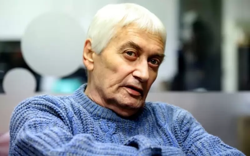   Почина писателят и сценарист на филма „Вчера“ Владо Даверов