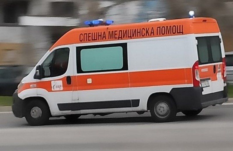   Шофьор без книжка предизвика тежка катастрофа, има жертва