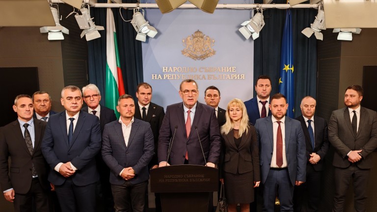 ДПС-ДПС събират Съвета на властта спешно