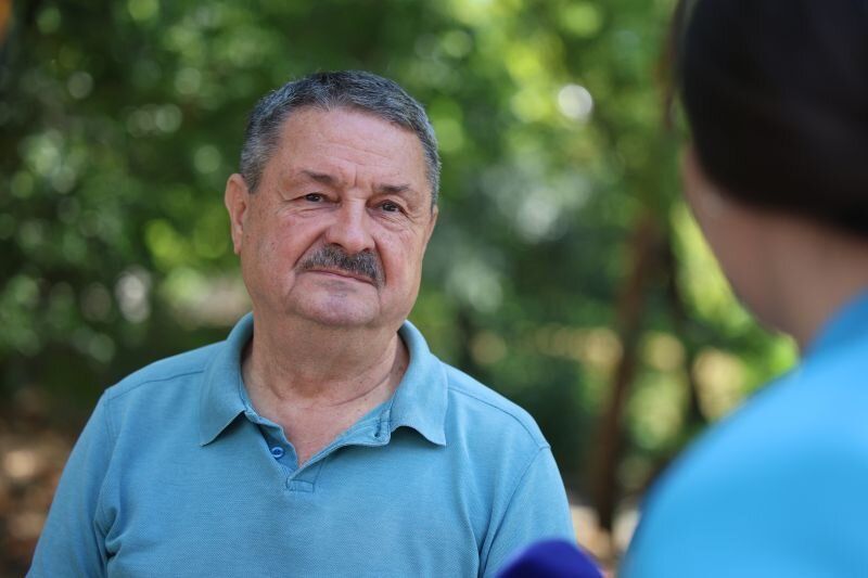  Проф. Рачев: Студът е гарантиран за две седмици напред. Ако сте на ски – кротко, пистите ще са заледени