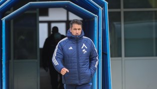  Разсекретиха голяма тайна за селекцията на Левски