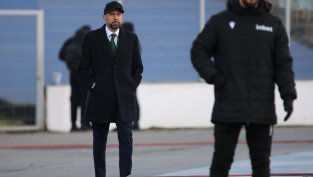  Гръм в рая: Лудогорец е на тръни