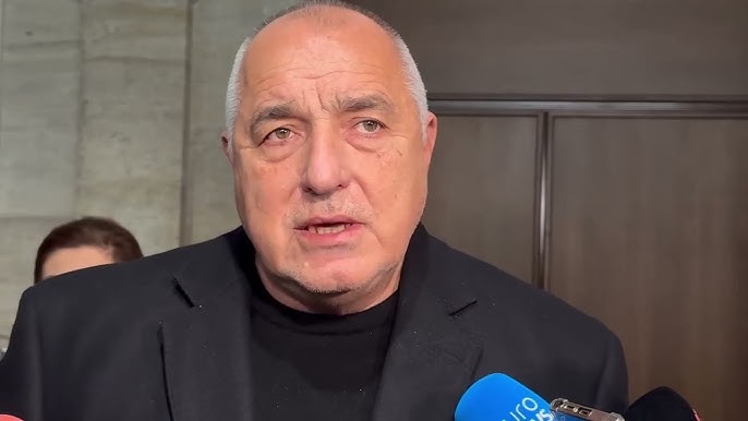  Борисов обяви какво е поискал Доган от него и „захапа“ БСП