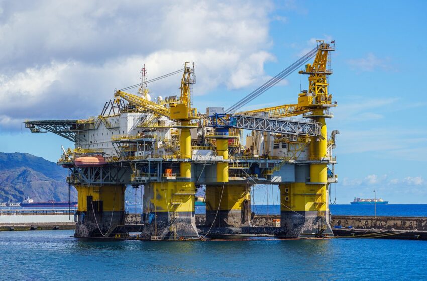  Израелска компания търси нефт и газ в българското море