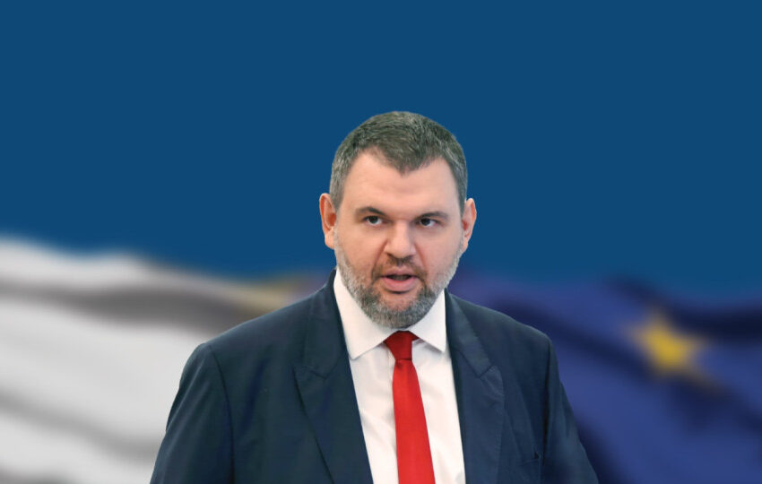  Пеевски призова да помогнем на Северна Македония след голямата трагедия