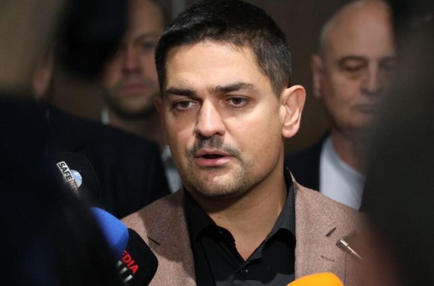 Василев отговори на Киселова и каза за какво трябва да се страхува тя