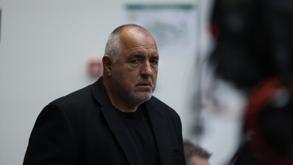  Борисов ядосан: Заговорът срещу правителството успя