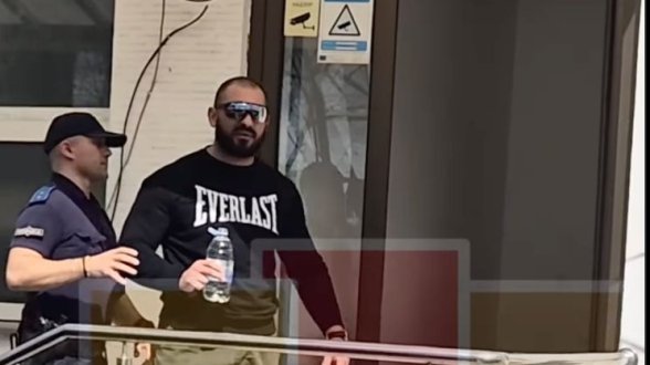 Един от заподозрените за трагедията в Кочани се провъзгласи за герой: Спасявах деца!