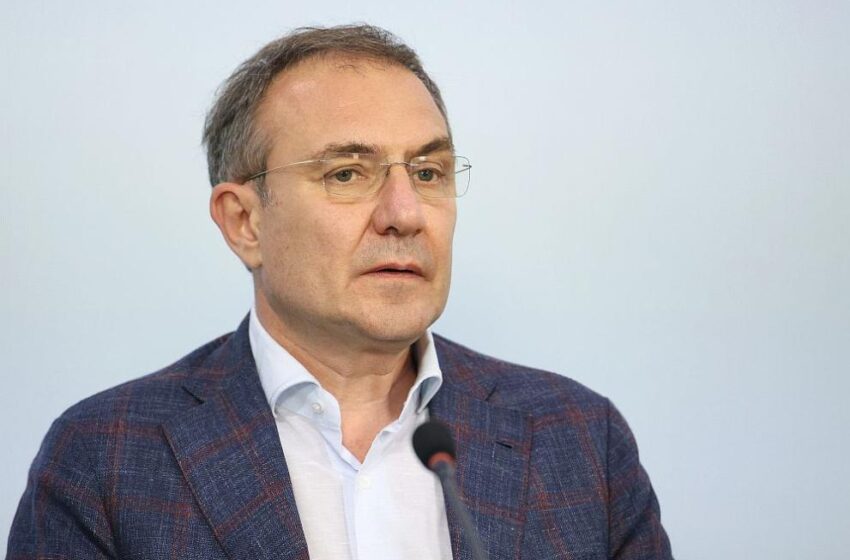  Министър Гуцанов разпореди засилени проверки на работната безопасност