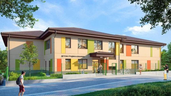  Започва приемът в детските градини в София, местата са малко над 13 000