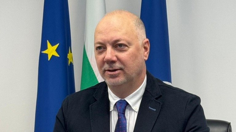  Росен Желязков: НАТО продължава да бъде основен стълб на нашата сигурност