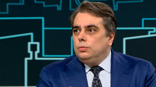  Асен Василев: Наталия Киселова няма повече нашата подкрепа!