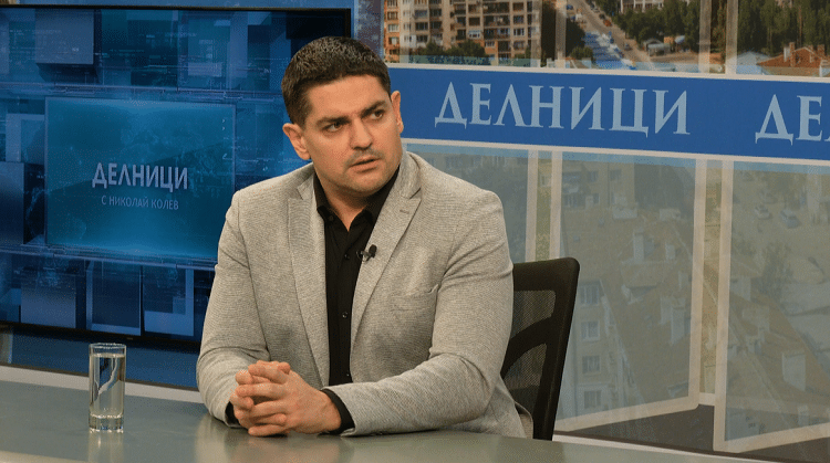  Василев: Направеното от Киселова е незаконно!