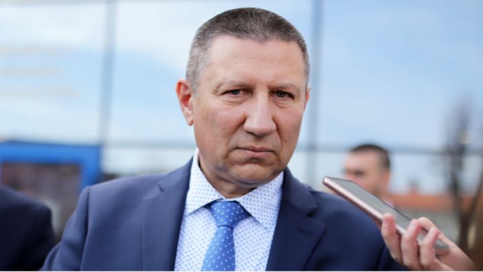  Сарафов разпореди масови проверки на нощните заведения в страната