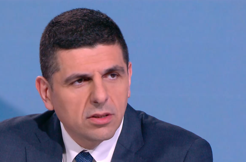  Мирчев: ПП-ДБ никога не е бил под контрола на Пеевски