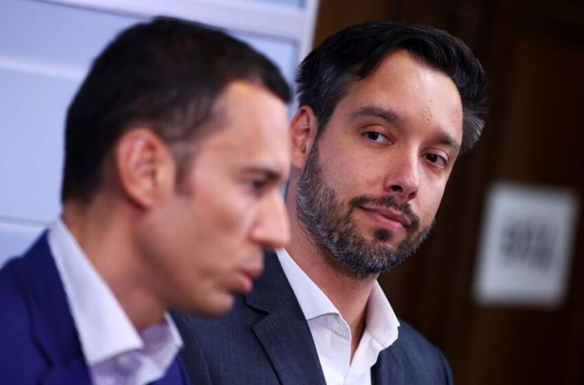  Кои сте петте приоритета за развитието на София според Борис Бонев?