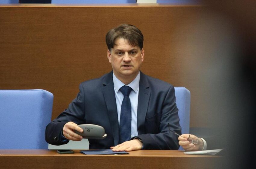  Министър Мариан Бачев: Ще има загубени пари по ПВУ в сектора ни
