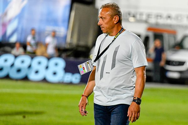  Изненада! Илиан Илиев се извини на журналистка след критики по неин адрес