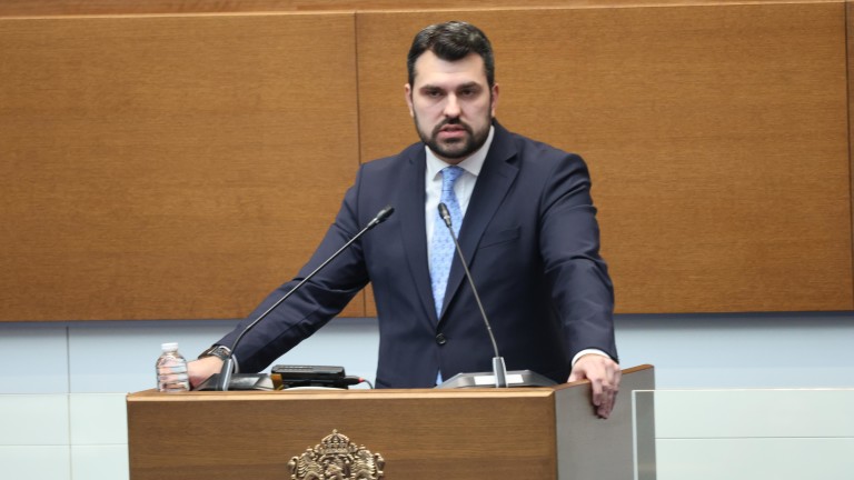  Дебатите по вота на недоверие: Търсим истината и обезщетение за смъртта на Марин Маринов