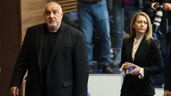  Борисов за войната по пътищата: Убеден съм, че ще има резултати