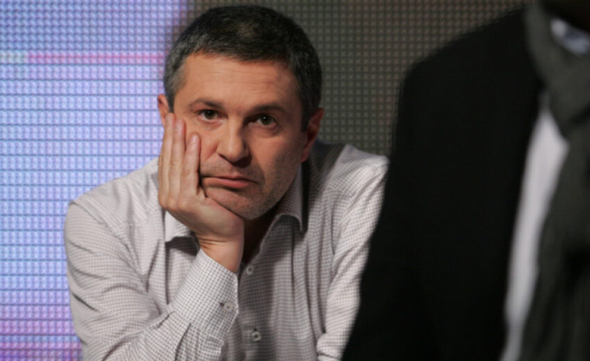  Навършиха се пет години от смъртта на Милен Цветков