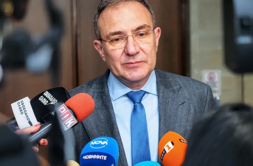  Гуцанов организира дискусия за демографската политика