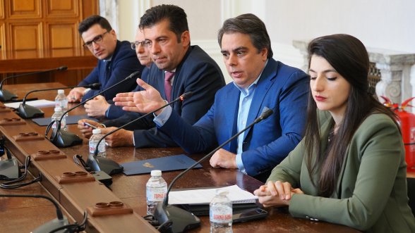  Путин бил отворен към идеята за мир с Украйна, но не толкова бързо, колкото САЩ искат