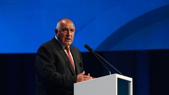  Борисов: Еврозоната е основна цел на правителството