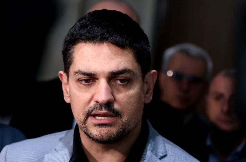  МЕЧ ще депозира нов вот на недоверие, прави го утре