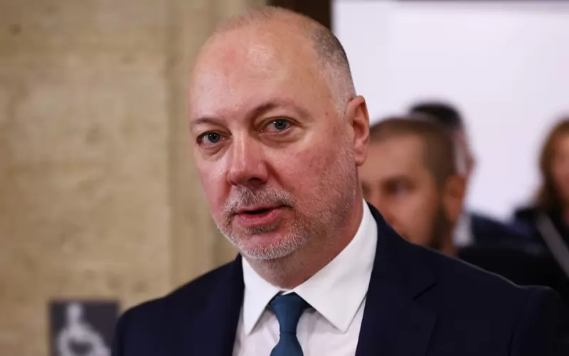  Ще издържи ли кабинетът “Желязков” на напрежението?