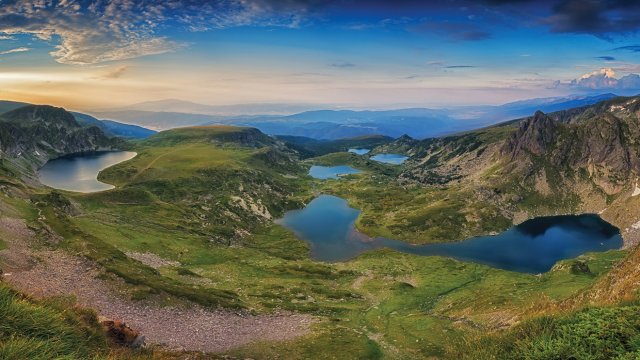  Условията за планински туризъм не са добри, предупредиха от ПСС на БЧК