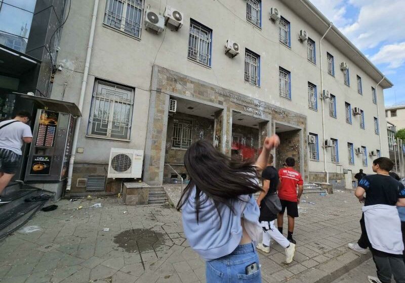  Страх в Хасково: Има ли списък с момичета за убиване