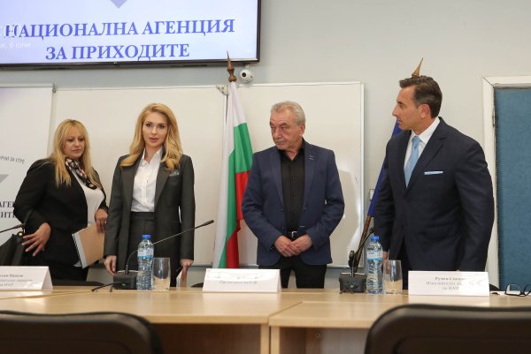  НАП, КЗК и КЗП ще се изправят заедно срещу спекулантите