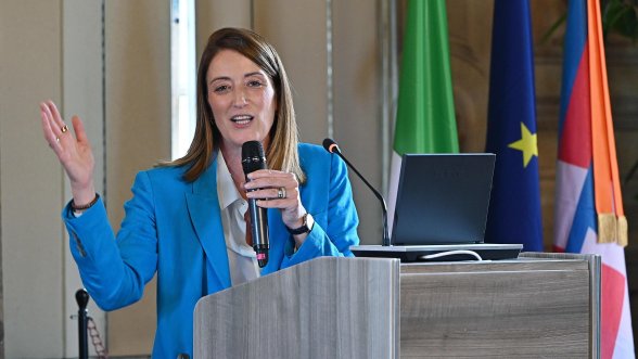  Роберта Мецола: Влизането на България в Шенген беше дългоочаквана стъпка