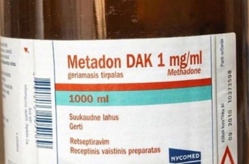  Обвиниха лекари от Пловдив за разпространение на метадон
