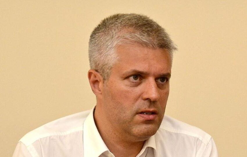  Нов протест в защита на арестувания кмет на Варна