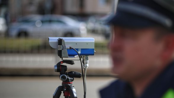  Правната комисия каза „да“ на по-високите глоби за пияни и друсани шофьори