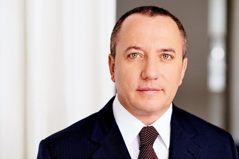  Борислав Малинов влезе под прицел на ГДБОП за укриване на данъци и схеми със скрап