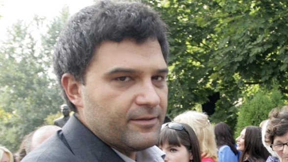  Тодор Славков се е самоубил със законно притежаван револвер, бил е сам
