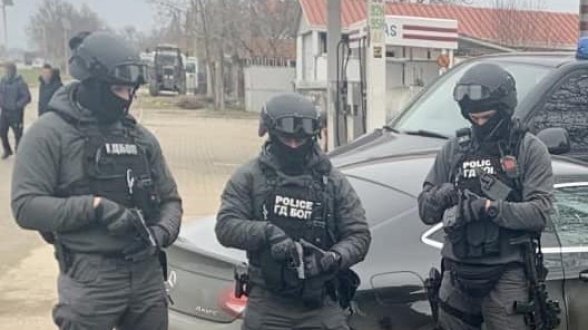  Внимавайте: ГДБОП разкри схема за източване на сметки с техни „комисари“