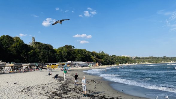  България е сред десетте най-привлекателни морски дестинации в Европа