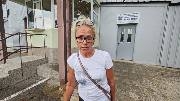  Помилването на Иванчева – заявка на Йотова за кандидат-президент?