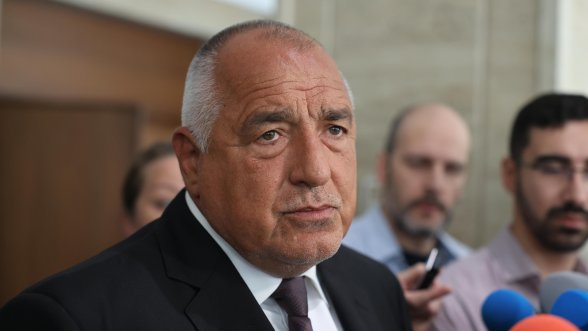  Борисов за пожарите: Срещу човешката глупост каквато и техника да се закупи – няма файда